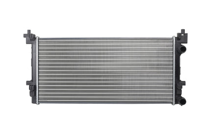 Hella Engine Coolant Radiator 8MK366301-711