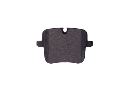 HELLA Brake pad set - T2735 - for e.g. BMW / ROLLS-ROYCE 8DB355037-991