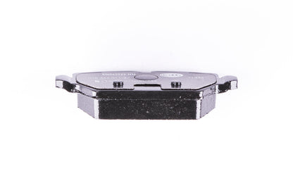 HELLA Brake pad set - T1445 - for e.g. BMW 8DB355011-271