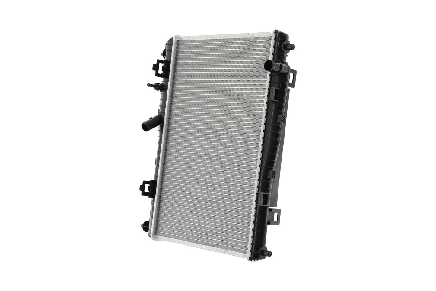Hella Engine Coolant Radiator 8MK366301-801