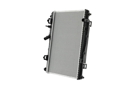 Hella Engine Coolant Radiator 8MK366301-801