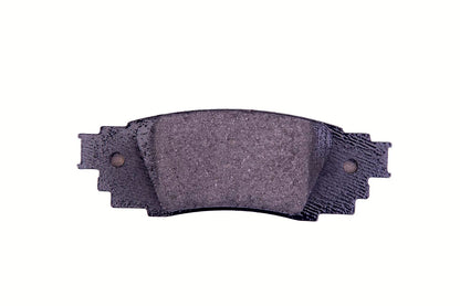 HELLA Brake pad set - T2561 - for e.g. LEXUS / TOYOTA 8DB355025-121