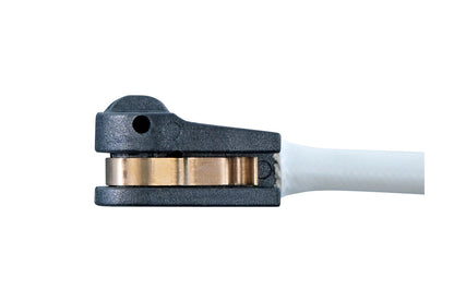 HELLA Warning Contact, brake pad wear - for e.g. BMW iX (I20) xDrive 50 8DK355253-821
