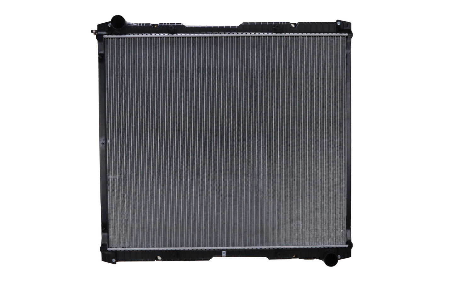 Hella Engine Coolant Radiator 8MK366302-321