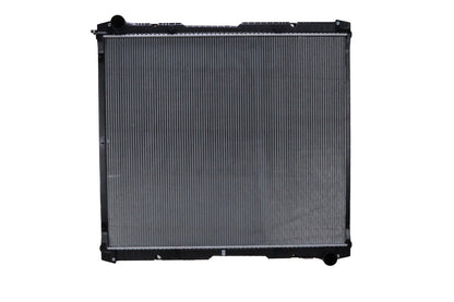 Hella Engine Coolant Radiator 8MK366302-321