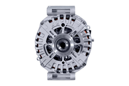 HELLA Alternator - 12V - 200A - for e.g. MERCEDES-BENZ SPRINTER  (B906)  8EL015637-761