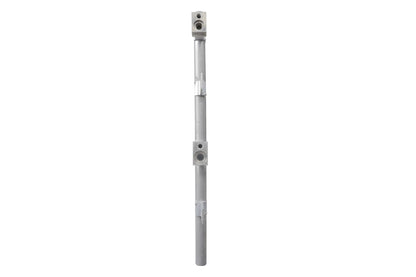 Hella Aircon Condenser 8FC366220-811