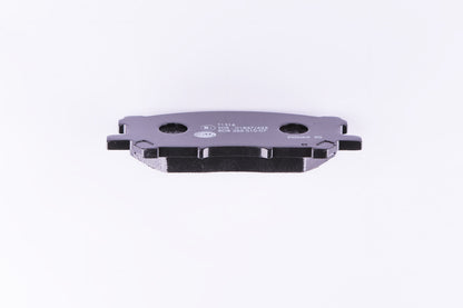 HELLA Brake pad set - T1316 - for e.g. LEXUS / TOYOTA 8DB355010-071
