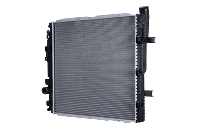 Hella Engine Coolant Radiator 8MK366300-751