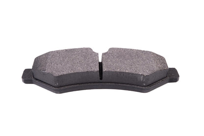 HELLA Brake pad set - T4184 - for e.g. MERCEDES-BENZ 8DB355036-861