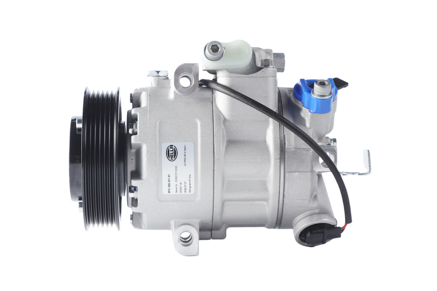 Hella Aircon Compressor 8FK366201-811