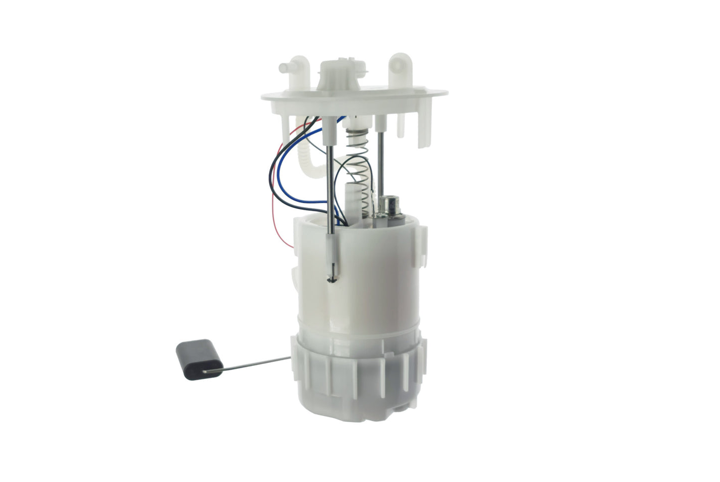 HELLA Fuel Feed Unit - Electric - 4-pin connector 8TF358316-871