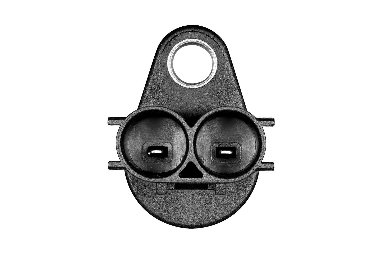 HELLA Sensor, crankshaft pulse - 3-pin connector 6PU358380-491