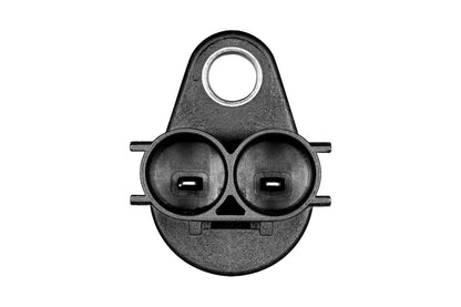 HELLA Sensor, crankshaft pulse - 3-pin connector 6PU358380-491