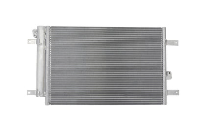 Hella Aircon Condenser 8FC366220-541