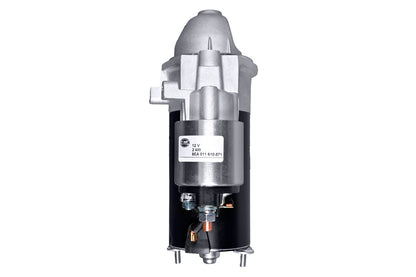 HELLA Starter - 12V - 2kW - for e.g. Opel Zafira A Mpv (T98) 8EA011610-571