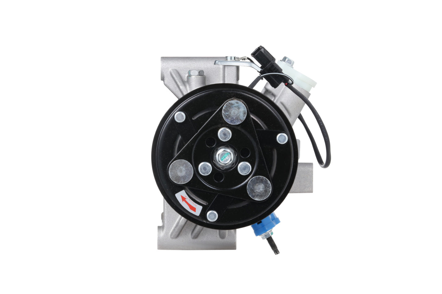 Hella Aircon Compressor 8FK366201-331