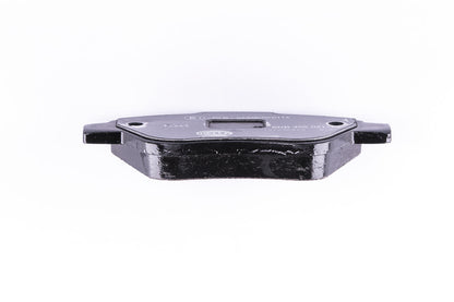 HELLA Brake pad set - T2263 - for e.g. OPEL / VAUXHALL 8DB355021-131