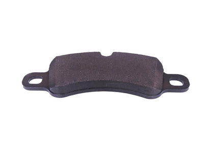 HELLA Brake pad set - T2902 - for e.g. PORSCHE 8DB355040-771