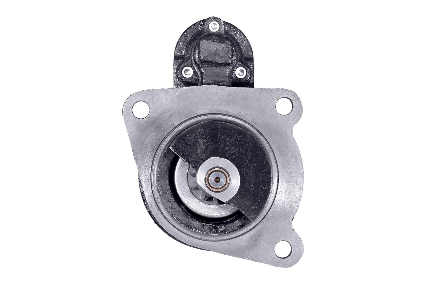 HELLA Starter - 12V - 2.4kW - for e.g. MASSEY-FERGUSON 8EA015642-781