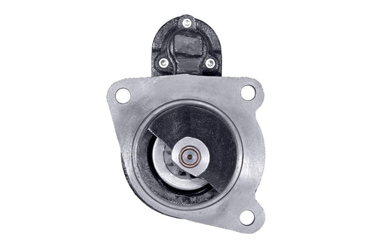 HELLA Starter - 12V - 2.4kW - for e.g. MASSEY-FERGUSON 8EA015642-781