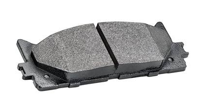 HELLA Brake pad set - T1605 - for e.g. DAIHATSU / LEXUS / TOYOTA 8DB355012-401