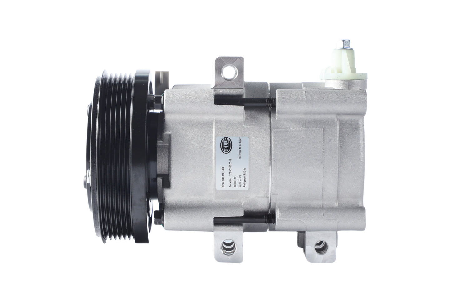 Hella Aircon Compressor 8FK366201-061
