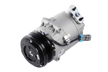Hella Aircon Compressor 8FK366200-221