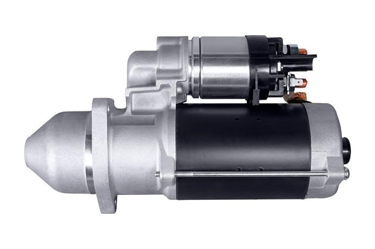 HELLA Starter - 12V - 3kW - for e.g. Deutz 8EA015642-841