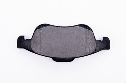 HELLA Brake pad set - T2445 - for e.g. FIAT / JEEP 8DB355023-251