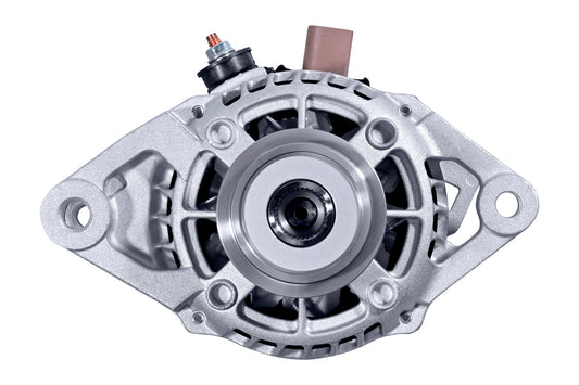 HELLA Alternator - 14V - 80A - for e.g. TOYOTA AYGO (_B4_) 1.0 (KGB40) 8EL015637-881
