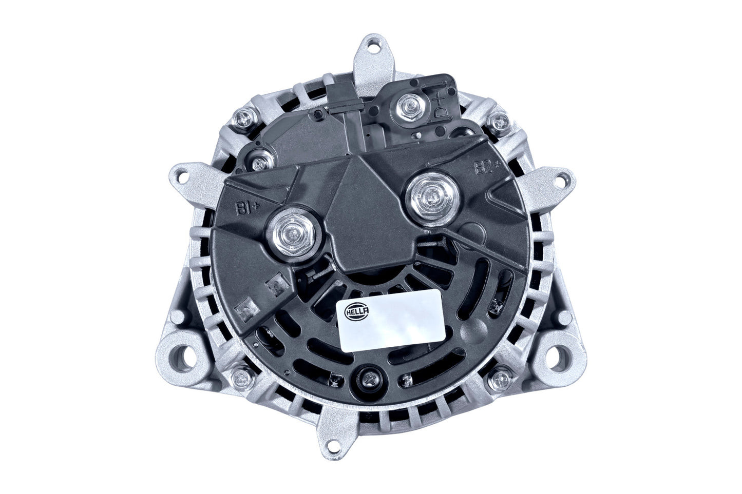 HELLA Alternator - 14V - 150A - for e.g. JOHN DEERE Series 6 6210R 8EL015643-841