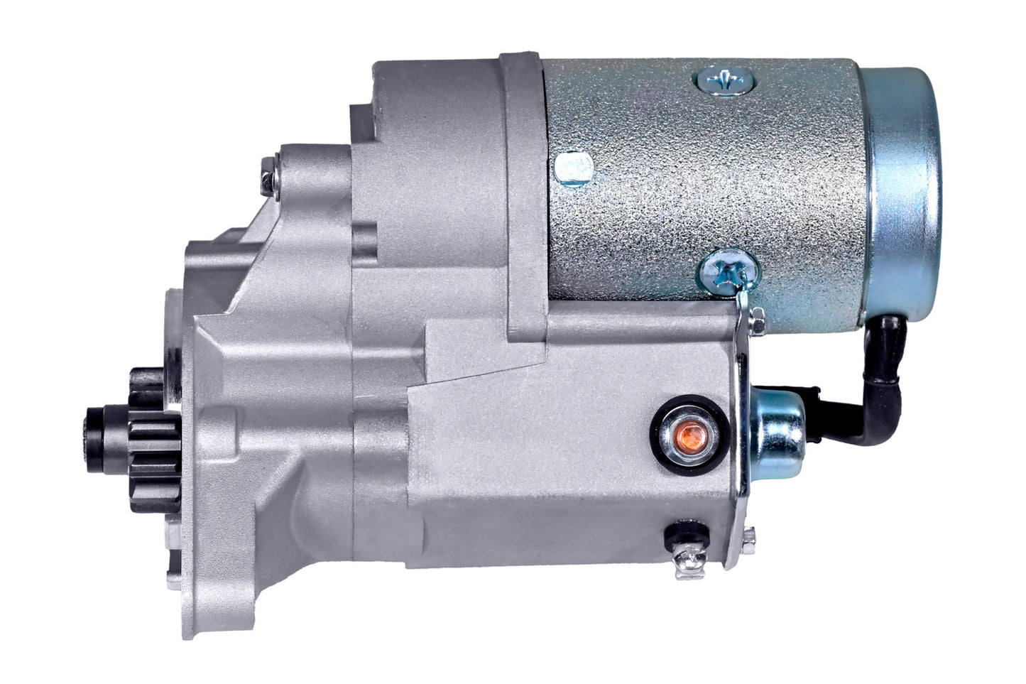 HELLA Starter - 12V - 2kW - for e.g. Toyota Hilux V Pickup (_N_,KZN1_,VZN1_) 8EA012527-041