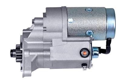 HELLA Starter - 12V - 2kW - for e.g. Toyota Hilux V Pickup (_N_,KZN1_,VZN1_) 8EA012527-041