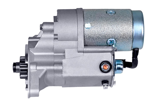 HELLA Starter - 12V - 2kW - for e.g. Toyota Hilux V Pickup (_N_,KZN1_,VZN1_) 8EA012527-041