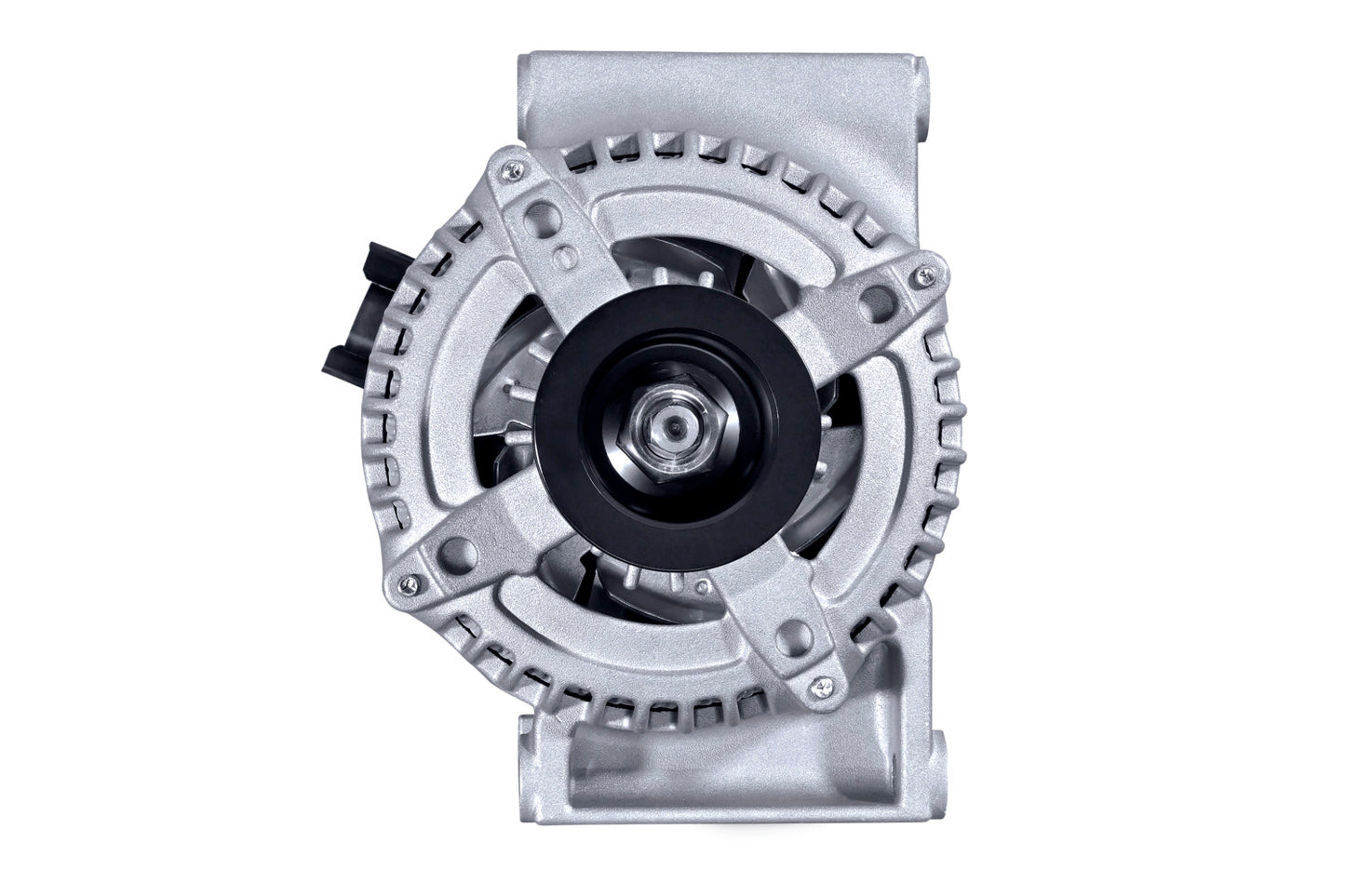 HELLA Alternator - 14V - 140A - for e.g. OPEL ASTRA J (P10) 1.6 CDTi 8EL015659-131