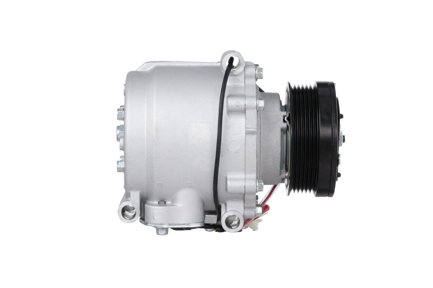 Hella Aircon Compressor 8FK366201-541
