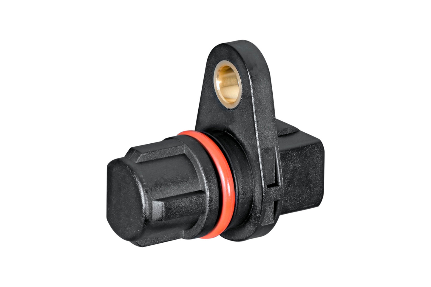 HELLA Sensor, camshaft position - 3-pin connector 6PU358381-291