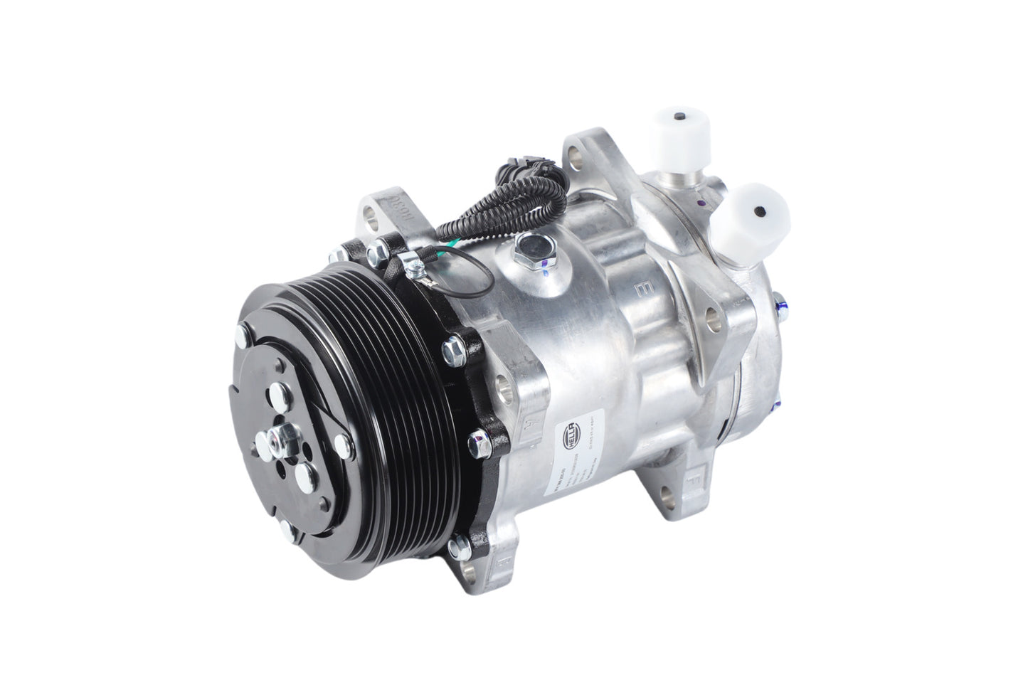 Hella Aircon Compressor 8FK366200-001