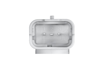 HELLA Sensor, camshaft position - 3-pin connector 6PU358380-351