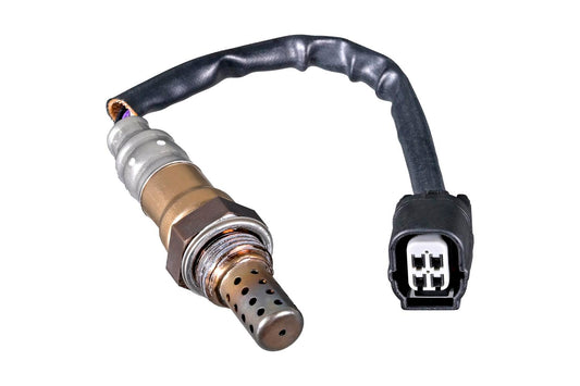 HELLA Oxygen sensor - 4-pin connector 6PA358221-671