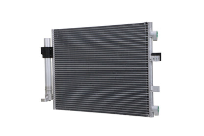 Hella Aircon Condenser 8FC366221-561