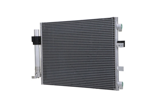 Hella Aircon Condenser 8FC366221-561