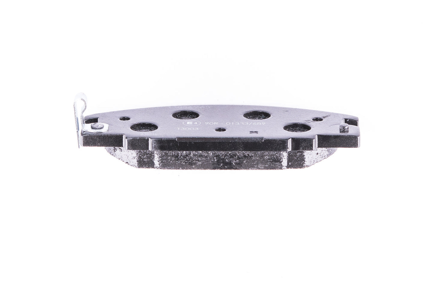 HELLA Brake pad set - T3003 - for e.g. BEDFORD / CHEVROLET / HOLDEN / HONDA 8DB355016-341