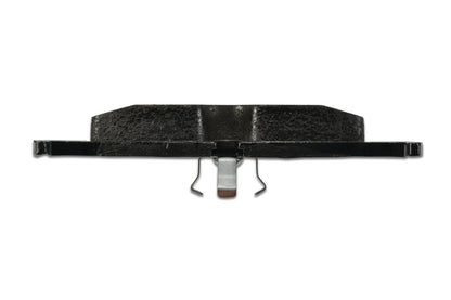 HELLA Brake pad set - T1027 - for e.g. BMW / WIESMANN 8DB355007-421
