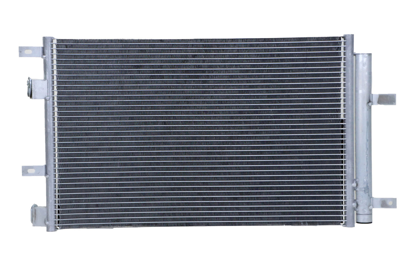 Hella Aircon Condenser 8FC366221-251