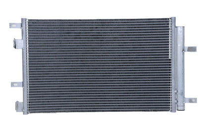 Hella Aircon Condenser 8FC366221-251