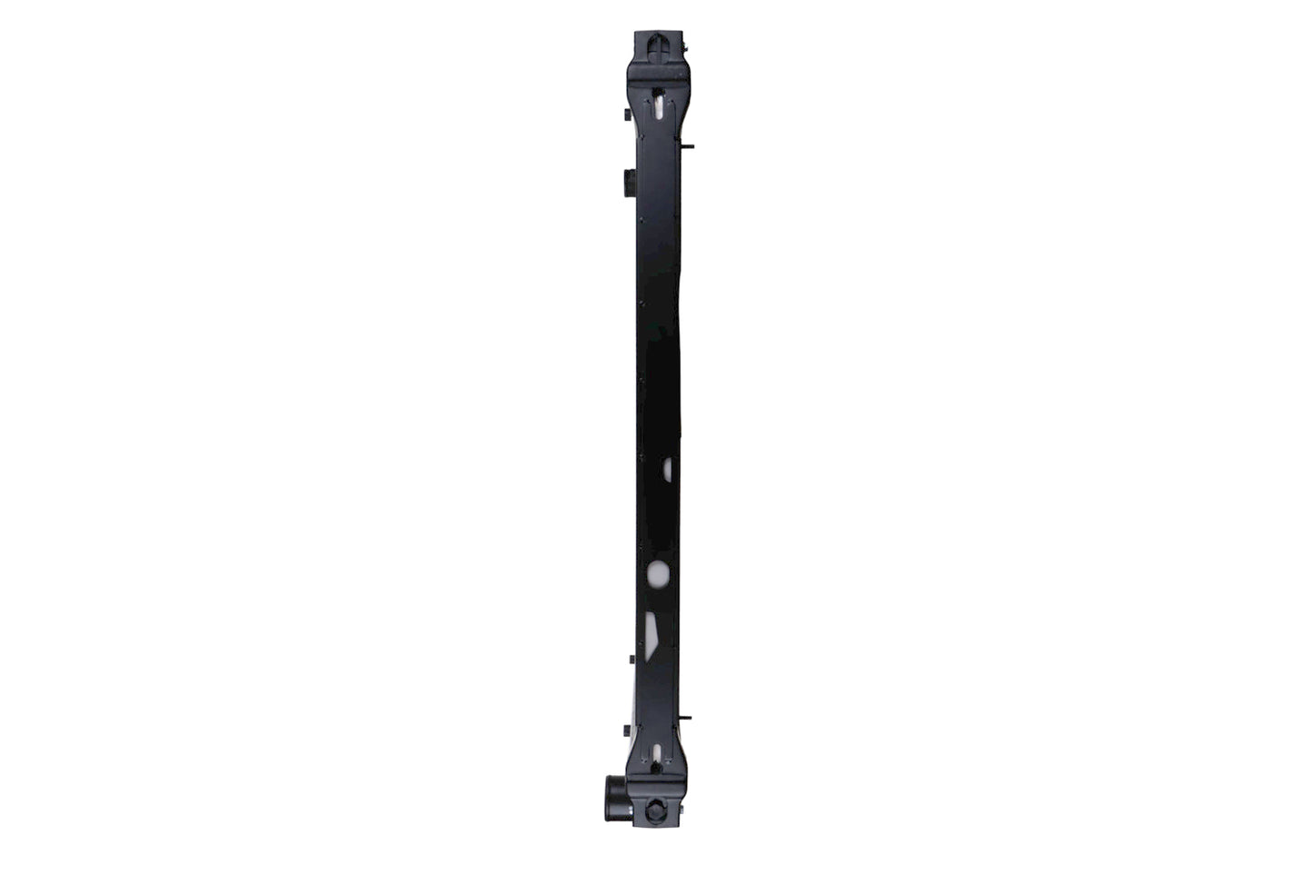 Hella Engine Coolant Radiator 8MK366302-311