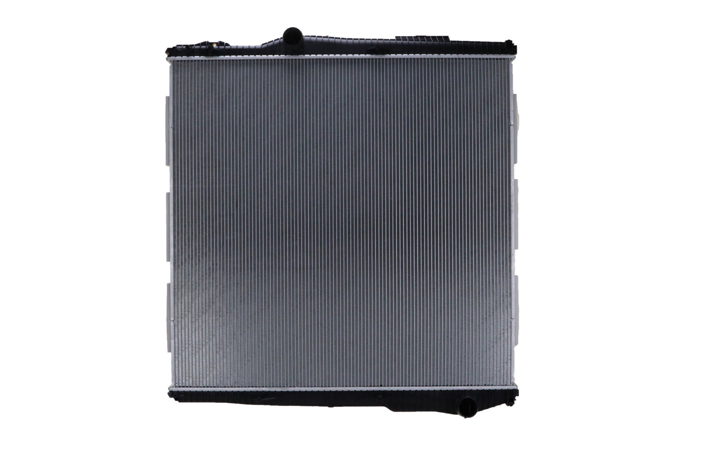 Hella Engine Coolant Radiator 8MK366300-761
