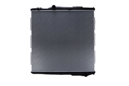 Hella Engine Coolant Radiator 8MK366300-761